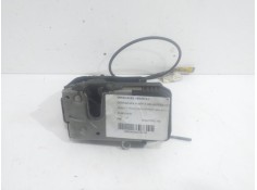 Recambio de cerradura puerta delantera derecha para renault trafic caja cerrada (ab 4.01) l1h1 caja cerrada, corto referencia OE 2