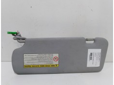 Recambio de parasol derecho para honda cr-v (re) comfort referencia OEM IAM 83230SWAE82ZA   2