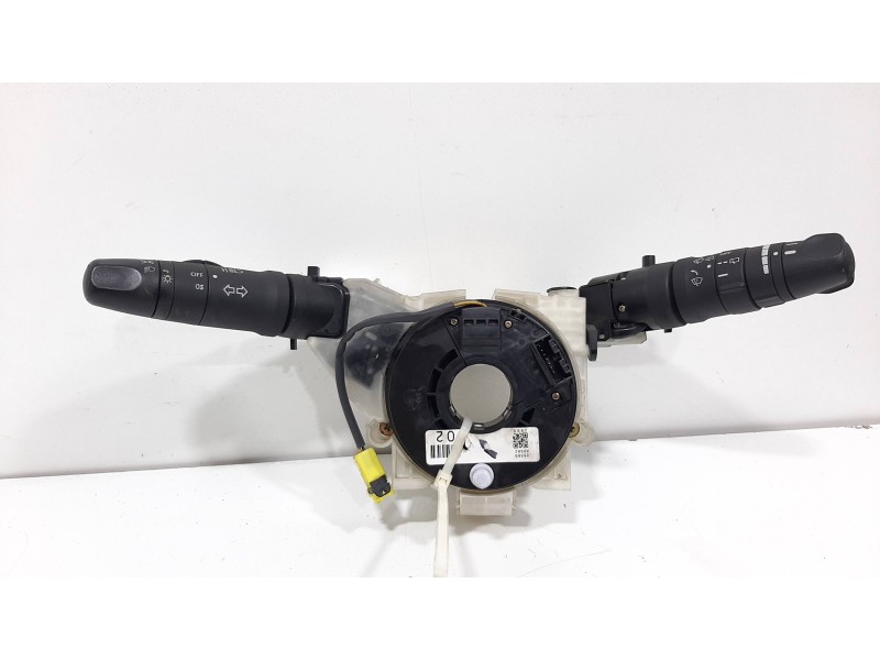 Recambio de mando multifuncion para nissan micra (k12e) acenta referencia OEM IAM   