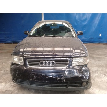 AUDI A3 (8L)