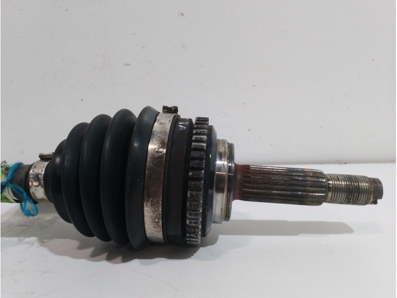 Recambio de transmision delantera izquierda para chevrolet kalos 1.4 se referencia OEM IAM 96348790  