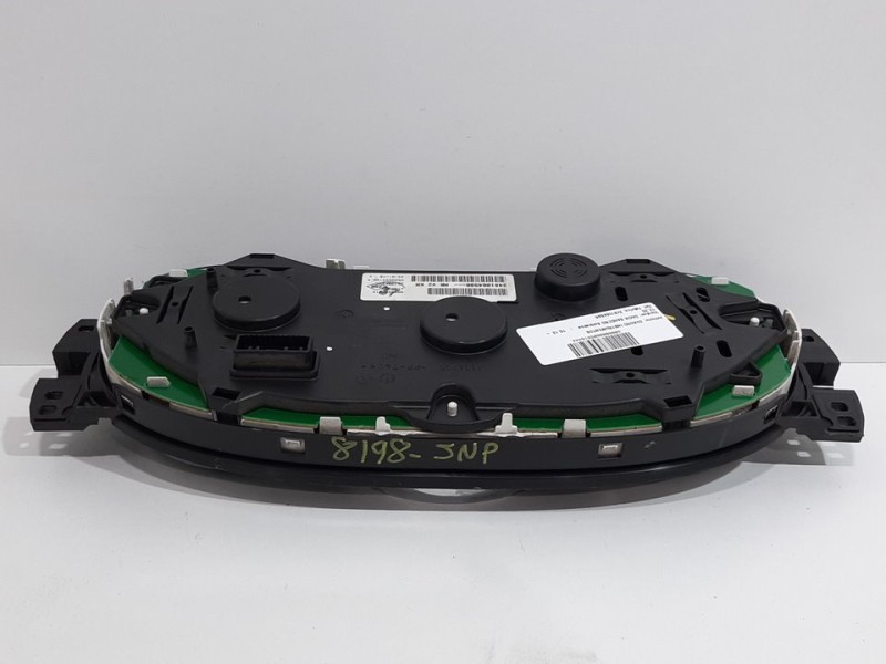 Recambio de cuadro instrumentos para dacia sandero ambiance referencia OEM IAM 248106459R 3079212 