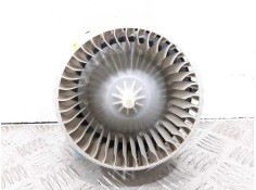 Recambio de motor calefaccion para tata aria referencia OEM IAM