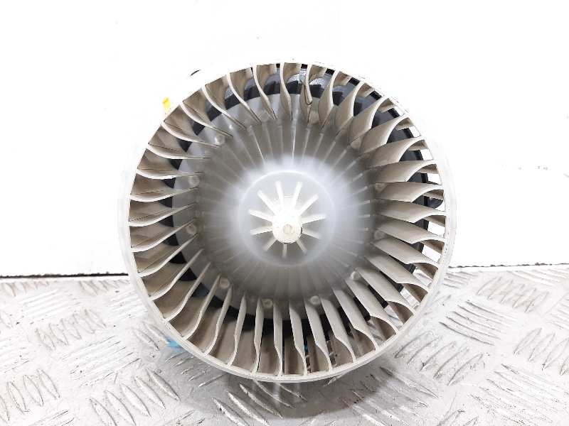 Recambio de motor calefaccion para tata aria referencia OEM IAM   