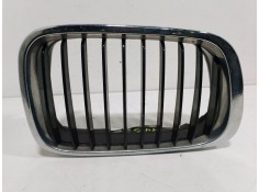 Recambio de rejilla capot para bmw serie 3 touring (e46) 320d referencia OEM IAM