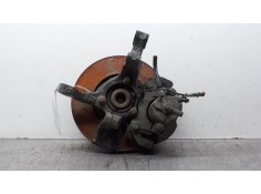 Recambio de mangueta delantera izquierda para opel astra h ber. cosmo referencia OEM IAM 161742911  