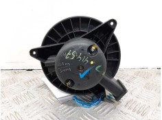 Recambio de motor calefaccion para tata aria referencia OEM IAM    2