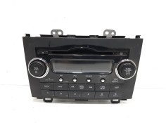 Recambio de sistema audio / radio cd para honda cr-v (re) comfort referencia OEM IAM 39100SWAG101  