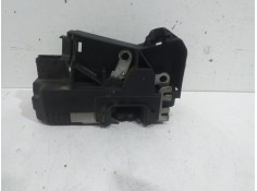 Recambio de cerradura puerta delantera izquierda para renault trafic caja cerrada (ab 4.01) l1h1 caja cerrada, corto referencia
