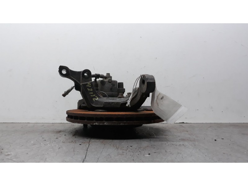 Recambio de mangueta delantera izquierda para opel astra h ber. cosmo referencia OEM IAM 161742911  