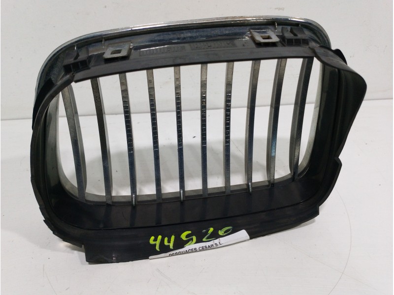 Recambio de rejilla capot para bmw serie 3 touring (e46) 320d referencia OEM IAM   