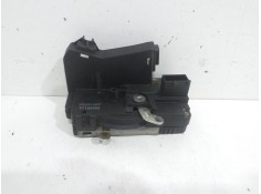 Recambio de cerradura puerta delantera izquierda para renault trafic caja cerrada (ab 4.01) l1h1 caja cerrada, corto referencia  2