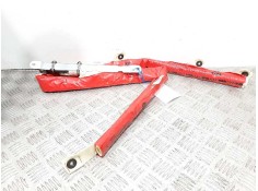 Recambio de airbag lateral delantero derecho para tata aria referencia OEM IAM