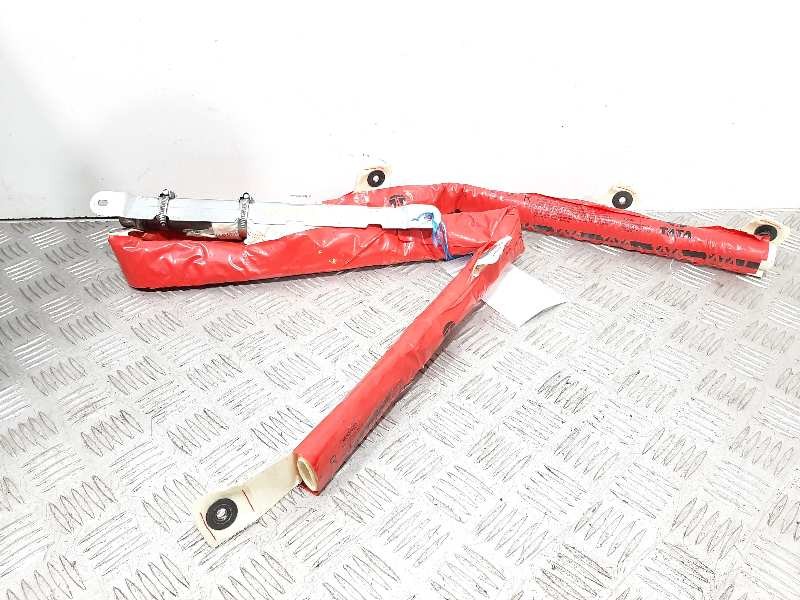 Recambio de airbag lateral delantero derecho para tata aria referencia OEM IAM   