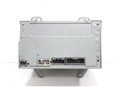 Recambio de sistema audio / radio cd para honda cr-v (re) comfort referencia OEM IAM 39100SWAG101   2