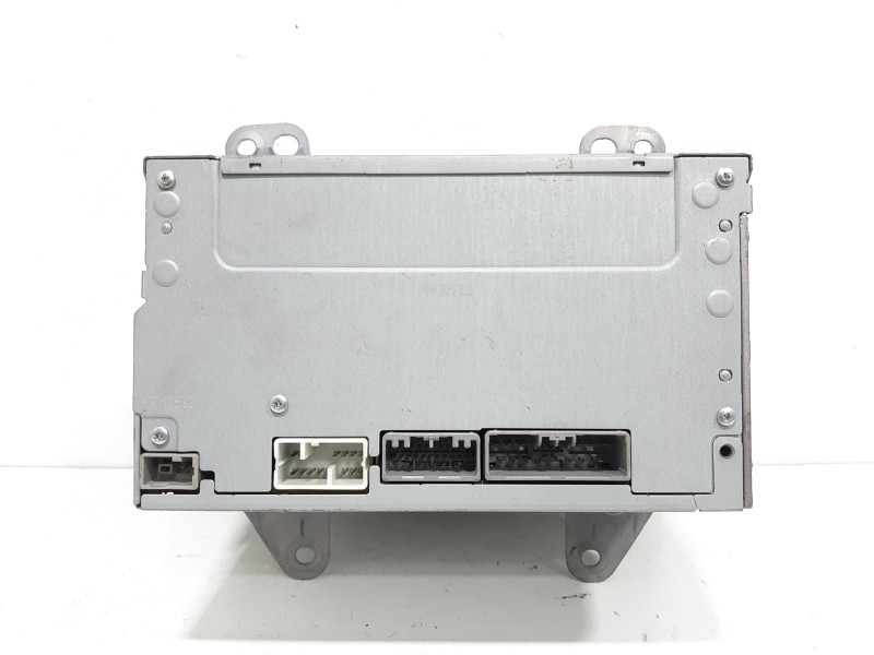 Recambio de sistema audio / radio cd para honda cr-v (re) comfort referencia OEM IAM 39100SWAG101  