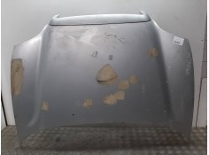 Recambio de capot para hyundai santa fe (sm) 2.4 gls referencia OEM IAM  PLATA 