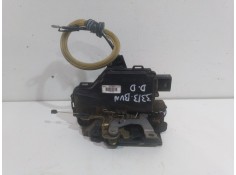 Recambio de cerradura puerta delantera derecha para seat leon (1m1) signo referencia OEM IAM 3B1837016AD  