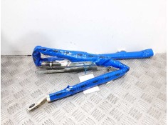 Recambio de airbag lateral delantero izquierdo para tata aria referencia OEM IAM   