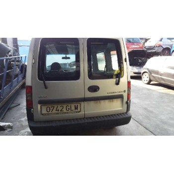 OPEL COMBO (CORSA C)