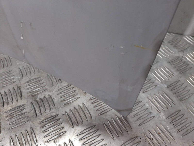 Recambio de capot para hyundai santa fe (sm) 2.4 gls referencia OEM IAM  PLATA 