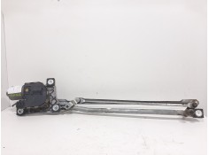 Recambio de motor limpia delantero para volvo c30 2.0 d kinetic referencia OEM IAM 0390241924  