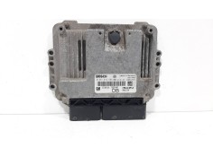 Recambio de centralita motor uce para opel astra h ber. cosmo referencia OEM IAM   