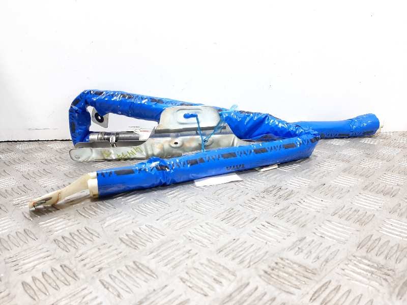 Recambio de airbag lateral delantero izquierdo para tata aria referencia OEM IAM   