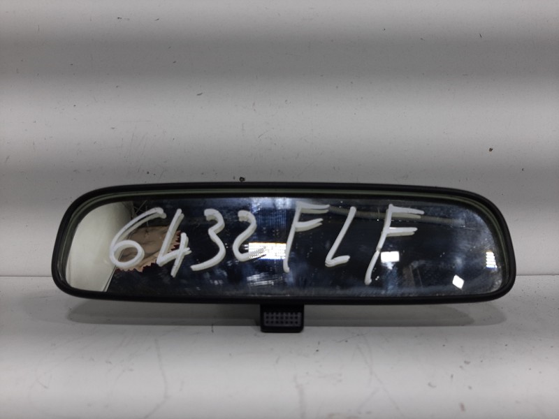 Recambio de espejo interior para honda cr-v (re) comfort referencia OEM IAM 76400SEA305  