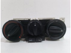 Recambio de mando calefaccion / aire acondicionado para seat leon (1m1) signo referencia OEM IAM 1M0820045A