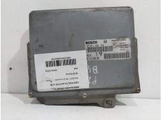 Recambio de centralita motor uce para peugeot 106 (s1) cocktail referencia OEM IAM 0261200780 9617150080 