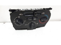 Recambio de mando calefaccion / aire acondicionado para peugeot 206 berlina xs referencia OEM IAM