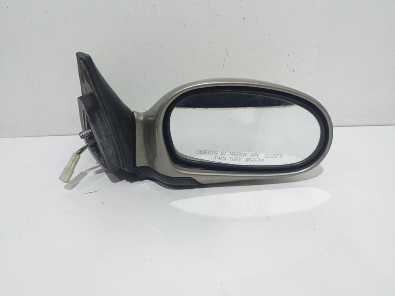 Recambio de retrovisor derecho para kia shuma 1.5 comfort 5 berlina referencia OEM IAM   