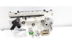 Recambio de mando calefaccion / aire acondicionado para peugeot 206 berlina xs referencia OEM IAM    2