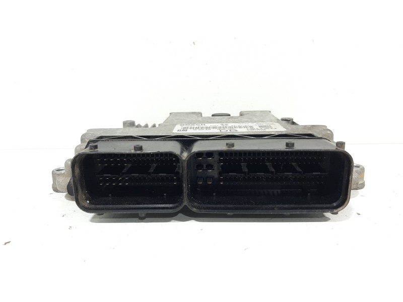 Recambio de centralita motor uce para opel astra h ber. cosmo referencia OEM IAM   