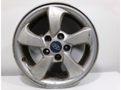 Recambio de llanta para hyundai coupe (gk) 1.6 fx referencia OEM IAM 529102C300