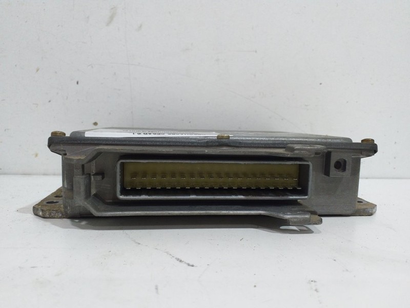 Recambio de centralita motor uce para peugeot 106 (s1) cocktail referencia OEM IAM 0261200780 9617150080 