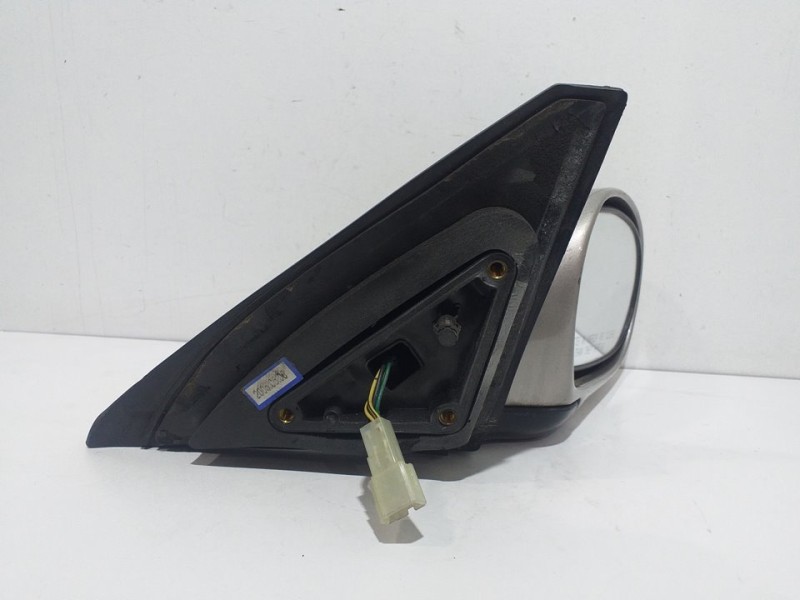 Recambio de retrovisor derecho para kia shuma 1.5 comfort 5 berlina referencia OEM IAM   