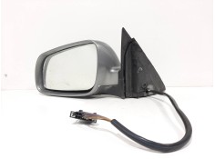 Recambio de retrovisor izquierdo para volkswagen passat berlina (3b3) comfortline referencia OEM IAM  GRIS ELÉCTRICO