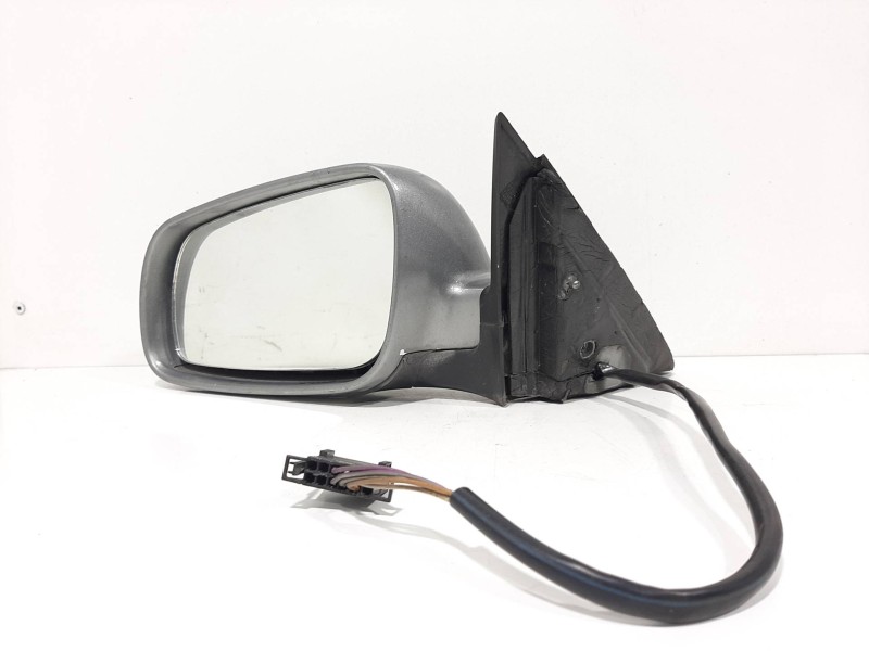 Recambio de retrovisor izquierdo para volkswagen passat berlina (3b3) comfortline referencia OEM IAM  GRIS ELÉCTRICO