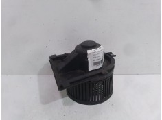 Recambio de motor calefaccion para seat leon (1m1) signo referencia OEM IAM 1J1819021C