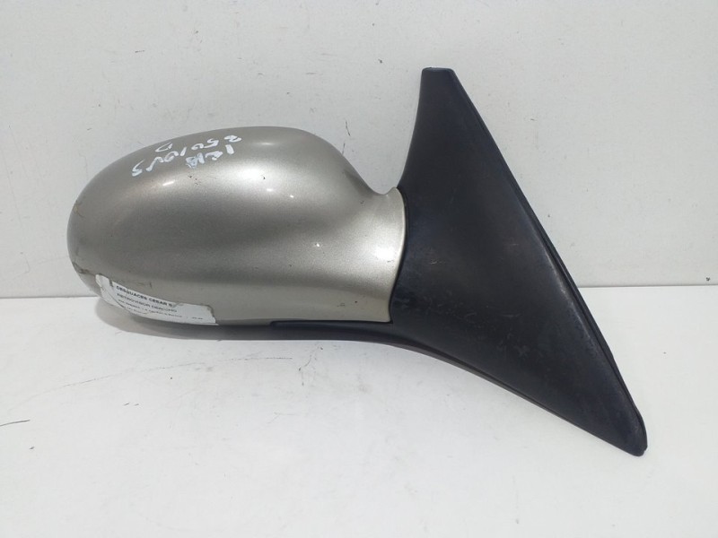 Recambio de retrovisor derecho para kia shuma 1.5 comfort 5 berlina referencia OEM IAM   