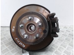 Recambio de mangueta trasera derecha para honda cr-v (re) comfort referencia OEM IAM 52210SWAA00  