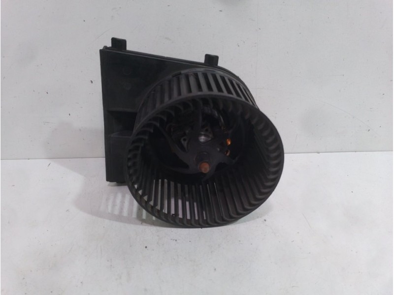 Recambio de motor calefaccion para seat leon (1m1) signo referencia OEM IAM 1J1819021C  