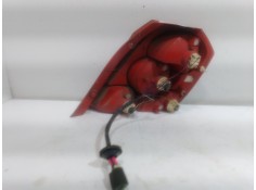 Recambio de piloto trasero izquierdo para chevrolet kalos 1.4 se referencia OEM IAM 96540268   2