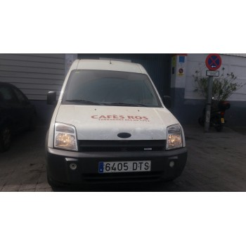 FORD TRANSIT CONNECT (TC7)