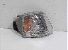 Recambio de piloto delantero derecho para peugeot 106 (s1) cocktail referencia OEM IAM   