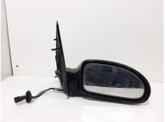 Recambio de retrovisor derecho para ford focus berlina (cak) ambiente referencia OEM IAM 1347098 NEGRO ELÉCTRICO