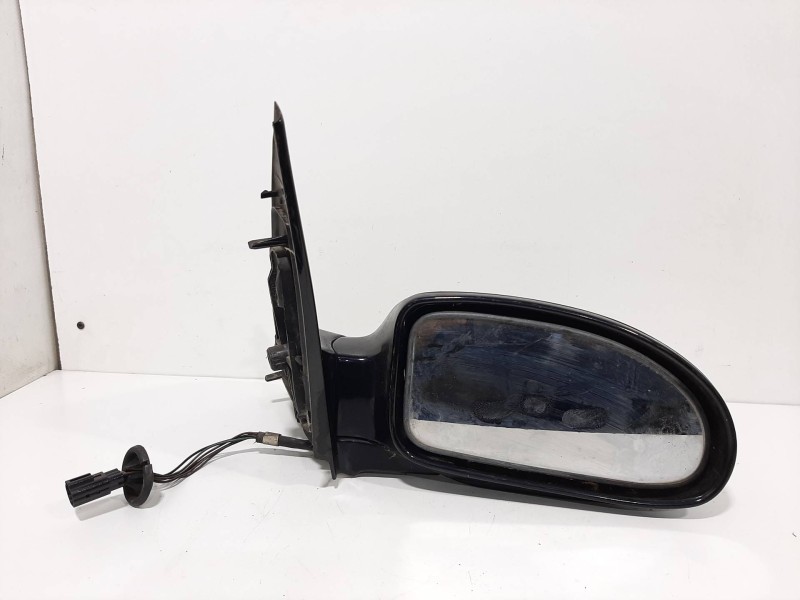 Recambio de retrovisor derecho para ford focus berlina (cak) ambiente referencia OEM IAM 1347098 NEGRO ELÉCTRICO