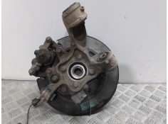 Recambio de mangueta trasera derecha para honda cr-v (re) comfort referencia OEM IAM 52210SWAA00   2